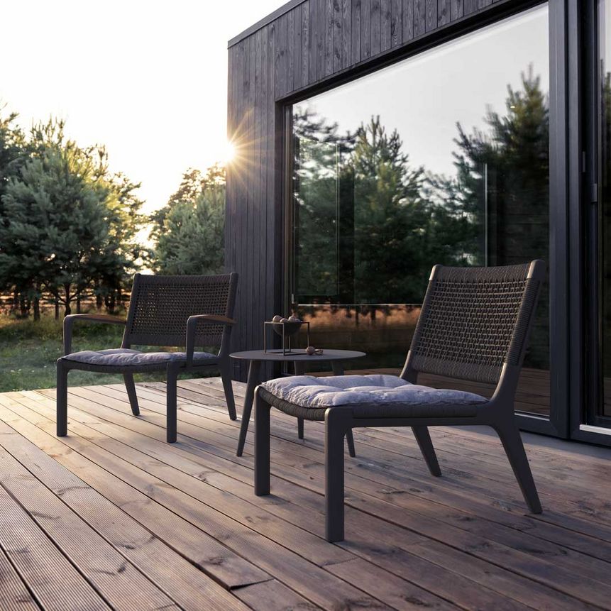 Outdoor-Möbel
