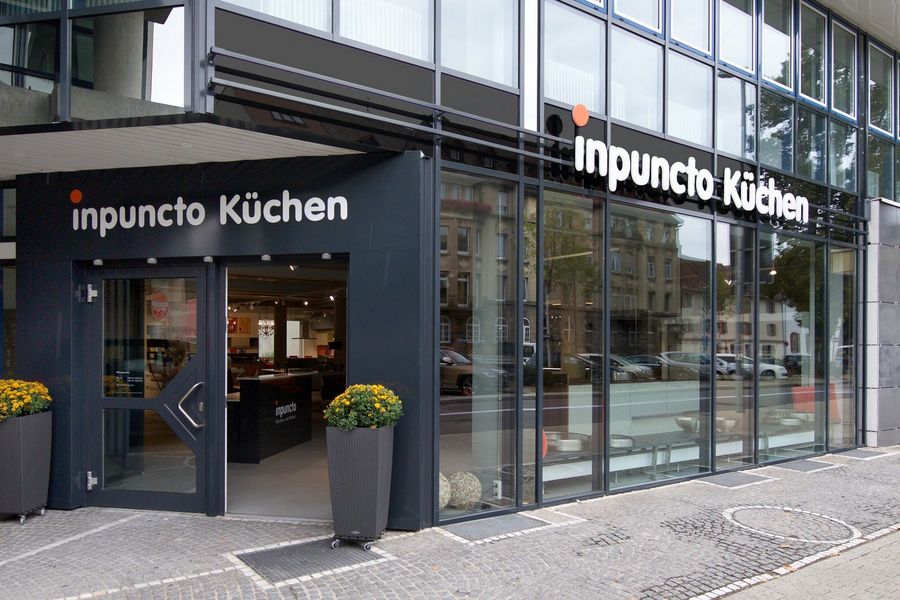 inpuncto Küchen Konstanz
