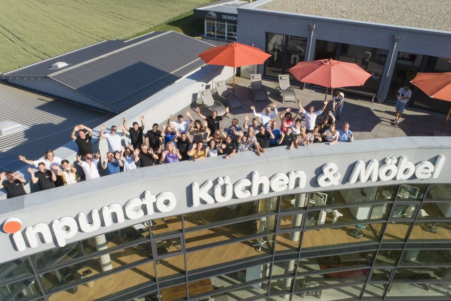 Unser Team