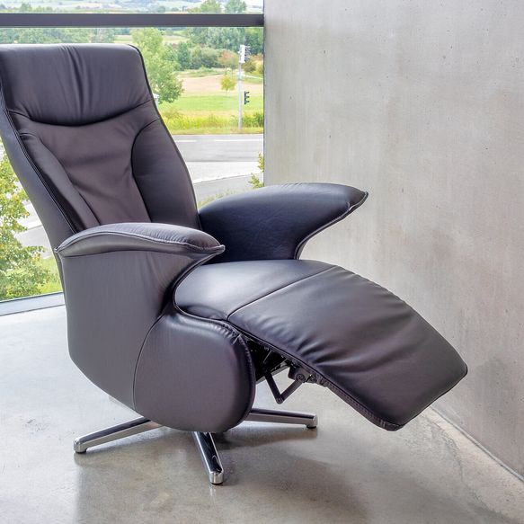 Relaxsessel mit Aufstehhilfe von Sitting Vision