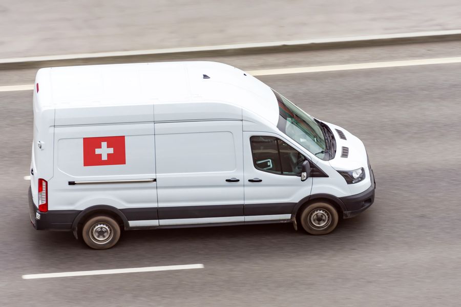 Für die Schweiz