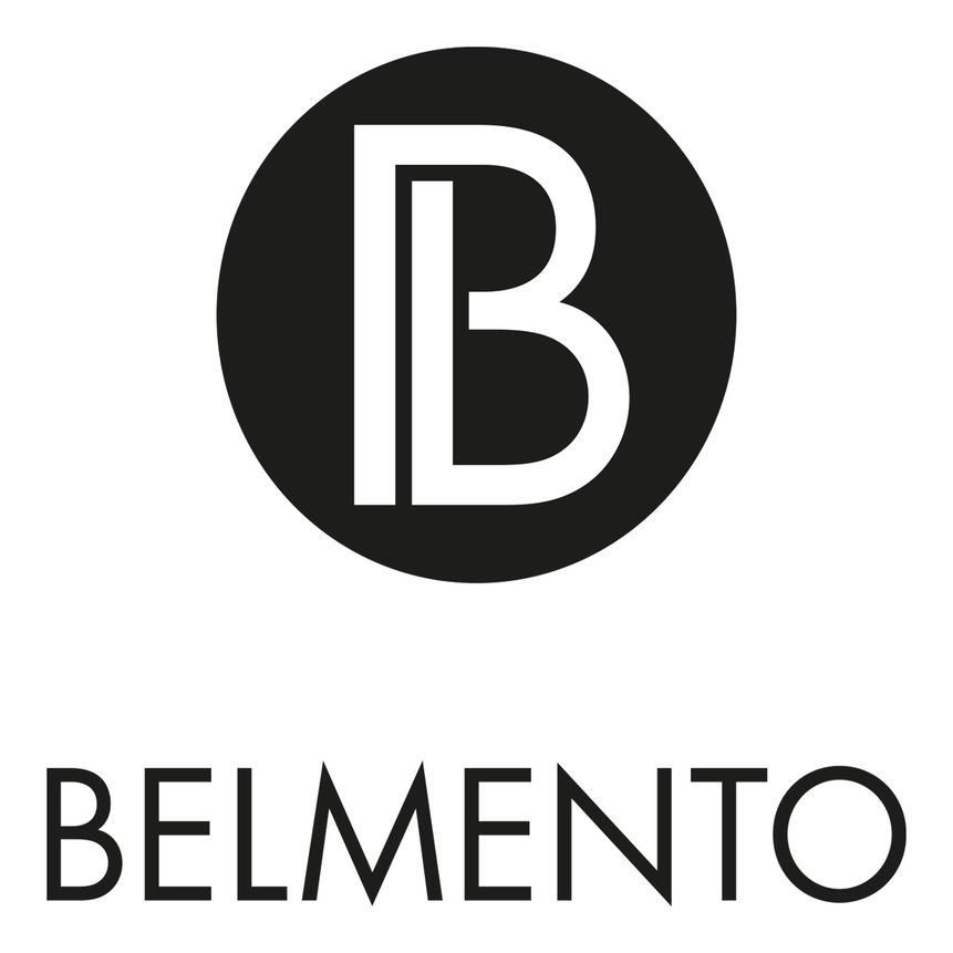 BELMENTO Outdoor-Küchen