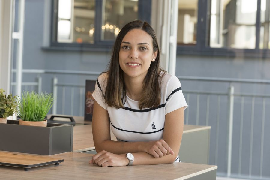 Ausbildung und Studium