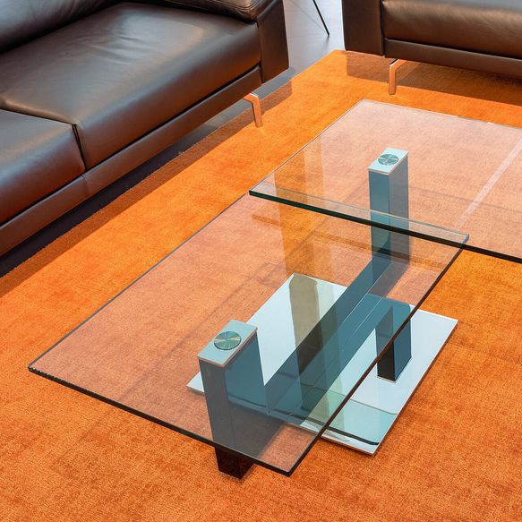 Couchtisch Pontos von Bacher