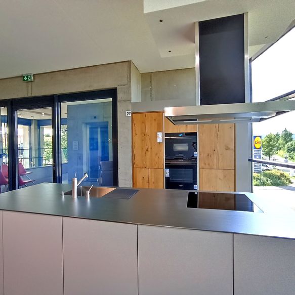 Beckermann Siena Dover | Suter Icedesign
